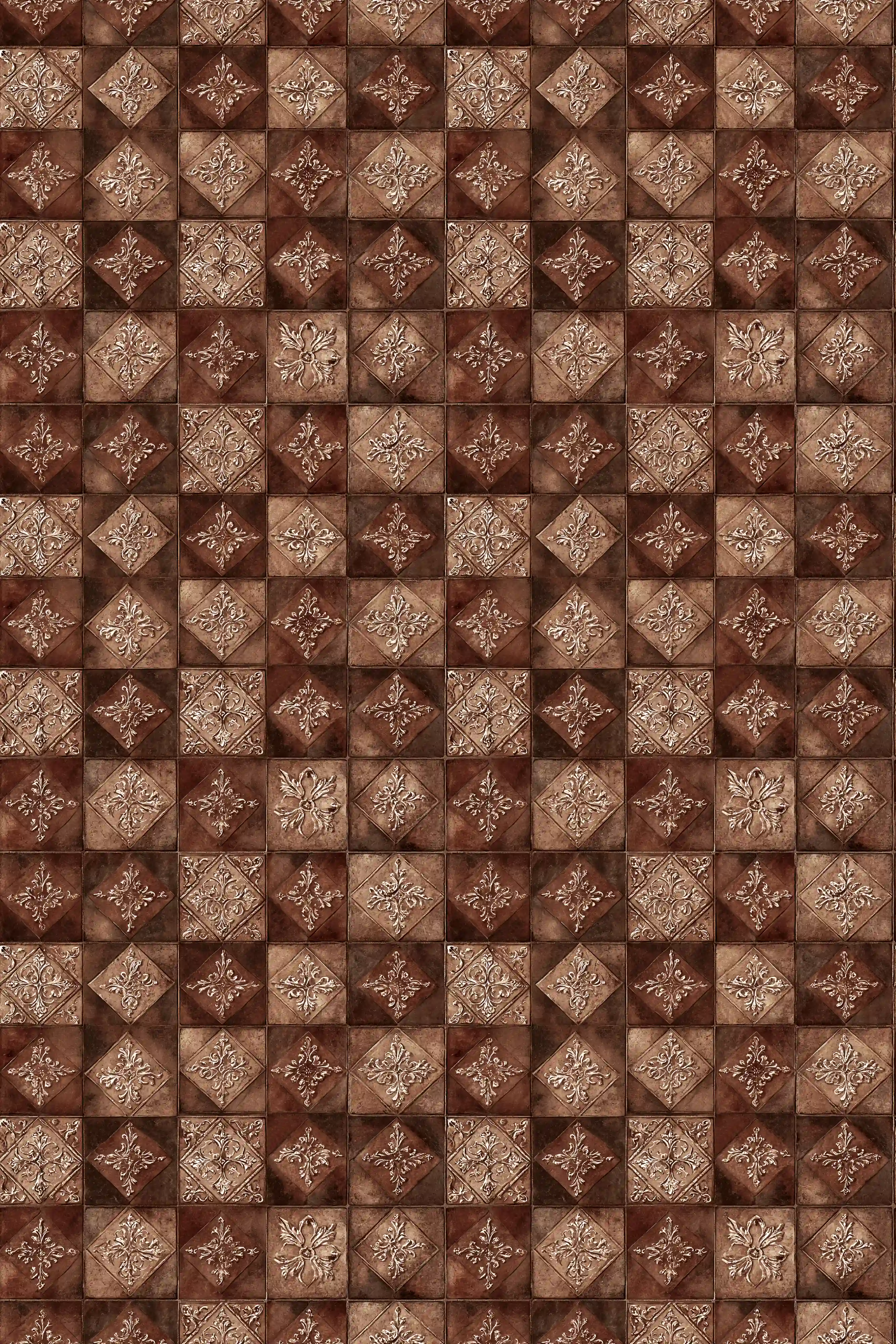 Pattern F25FD0925 colorway -2