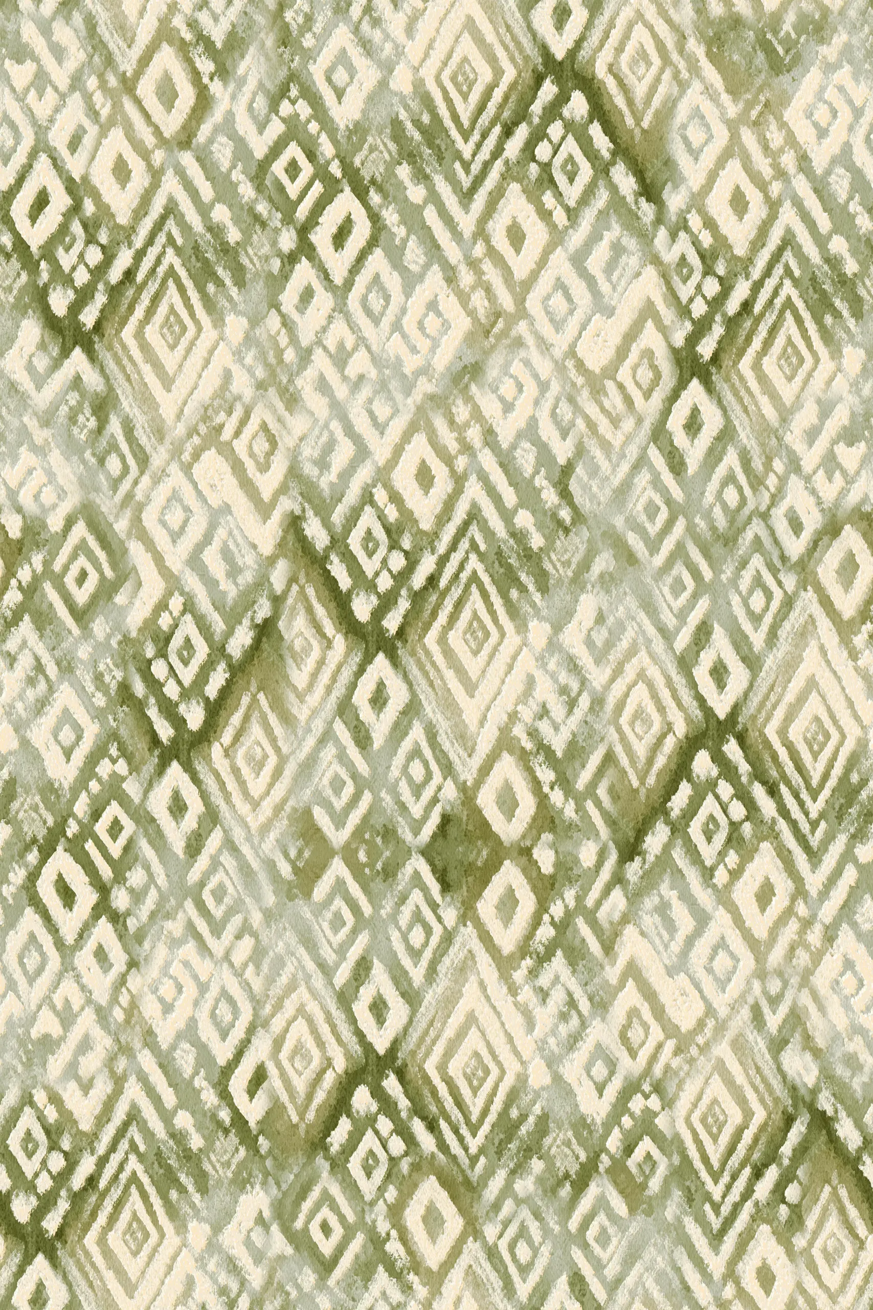 Pattern M-R26GE1613 colorway -0
