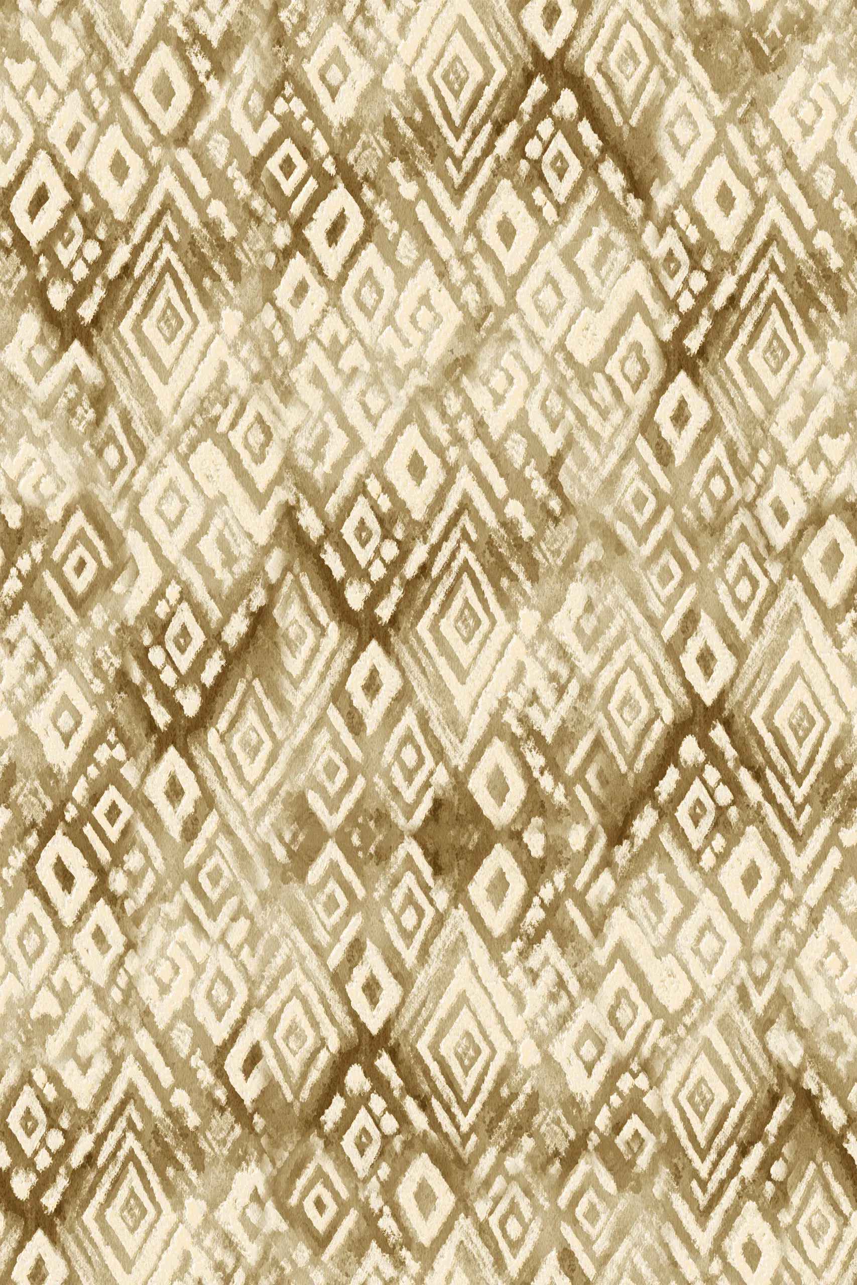 Pattern M-R26GE1613 colorway -1