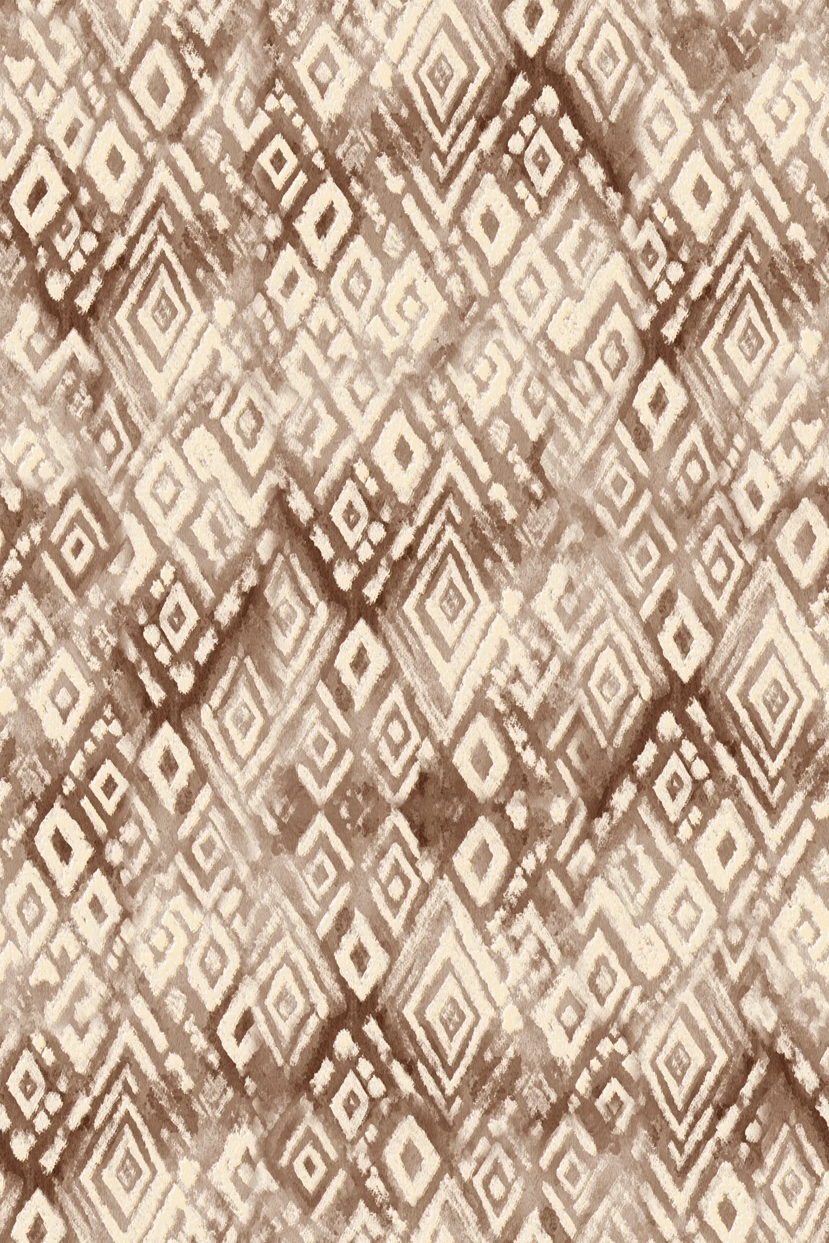 Pattern M-R26GE1613 colorway -3