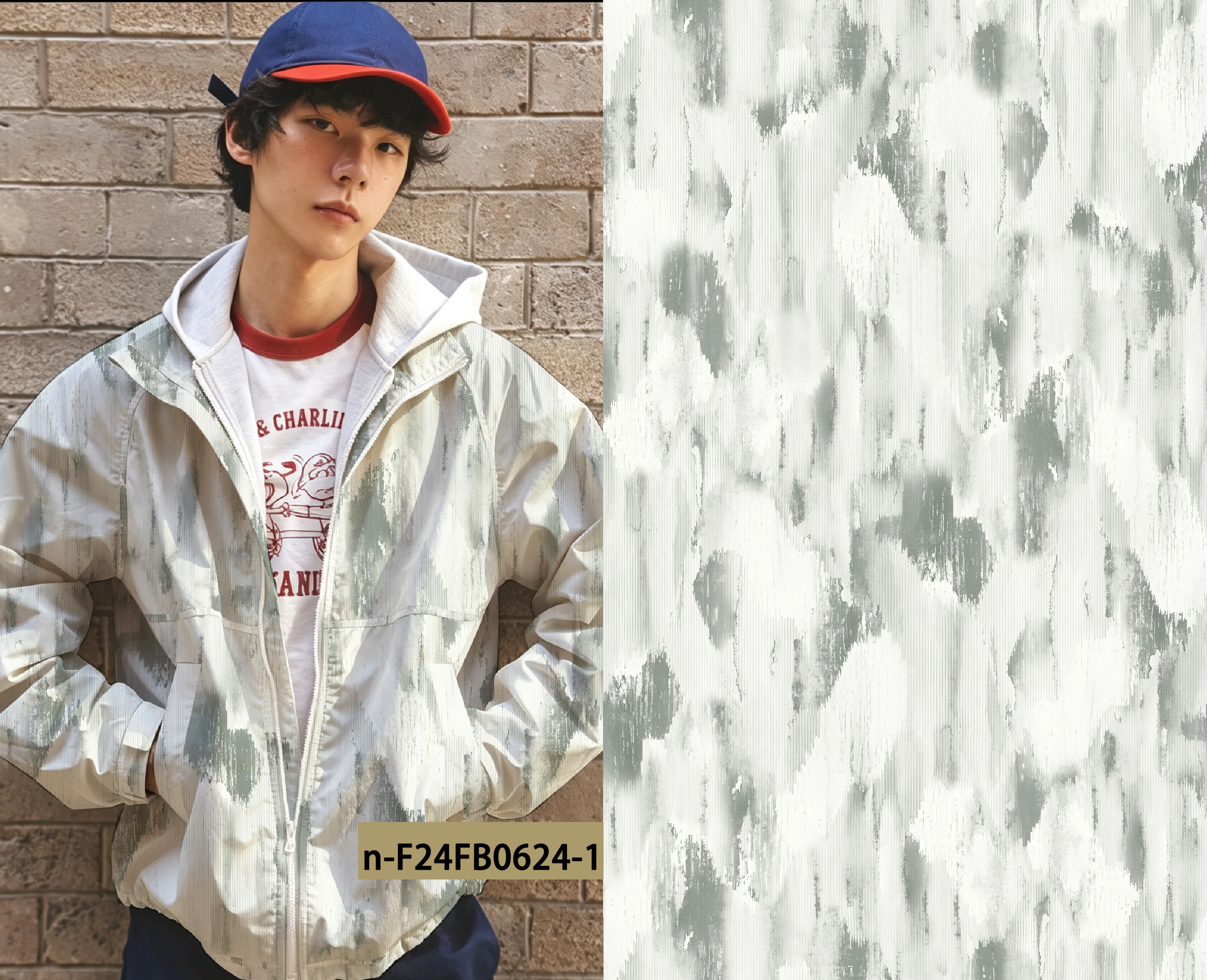 n-F24FB0624 pattern design