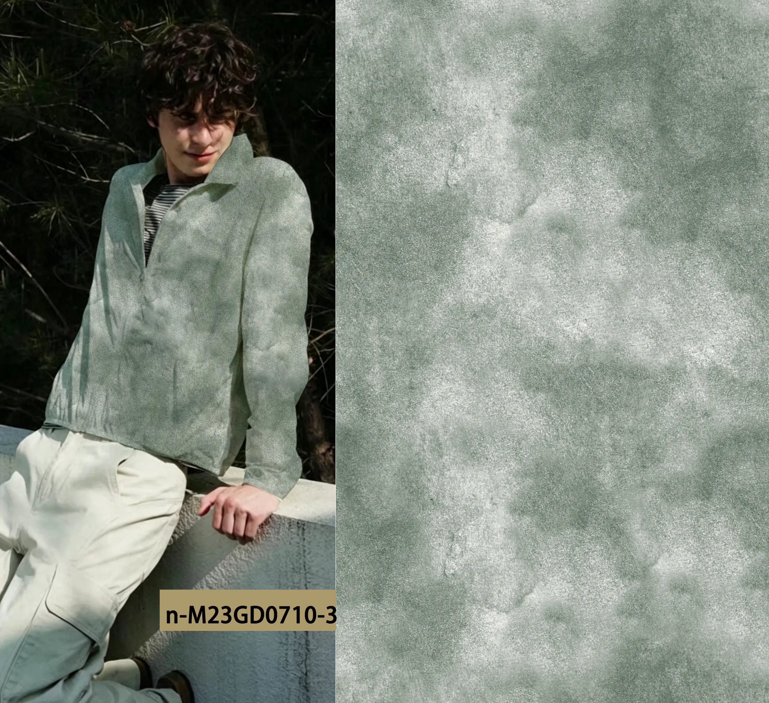 n-M23GD0710 pattern design