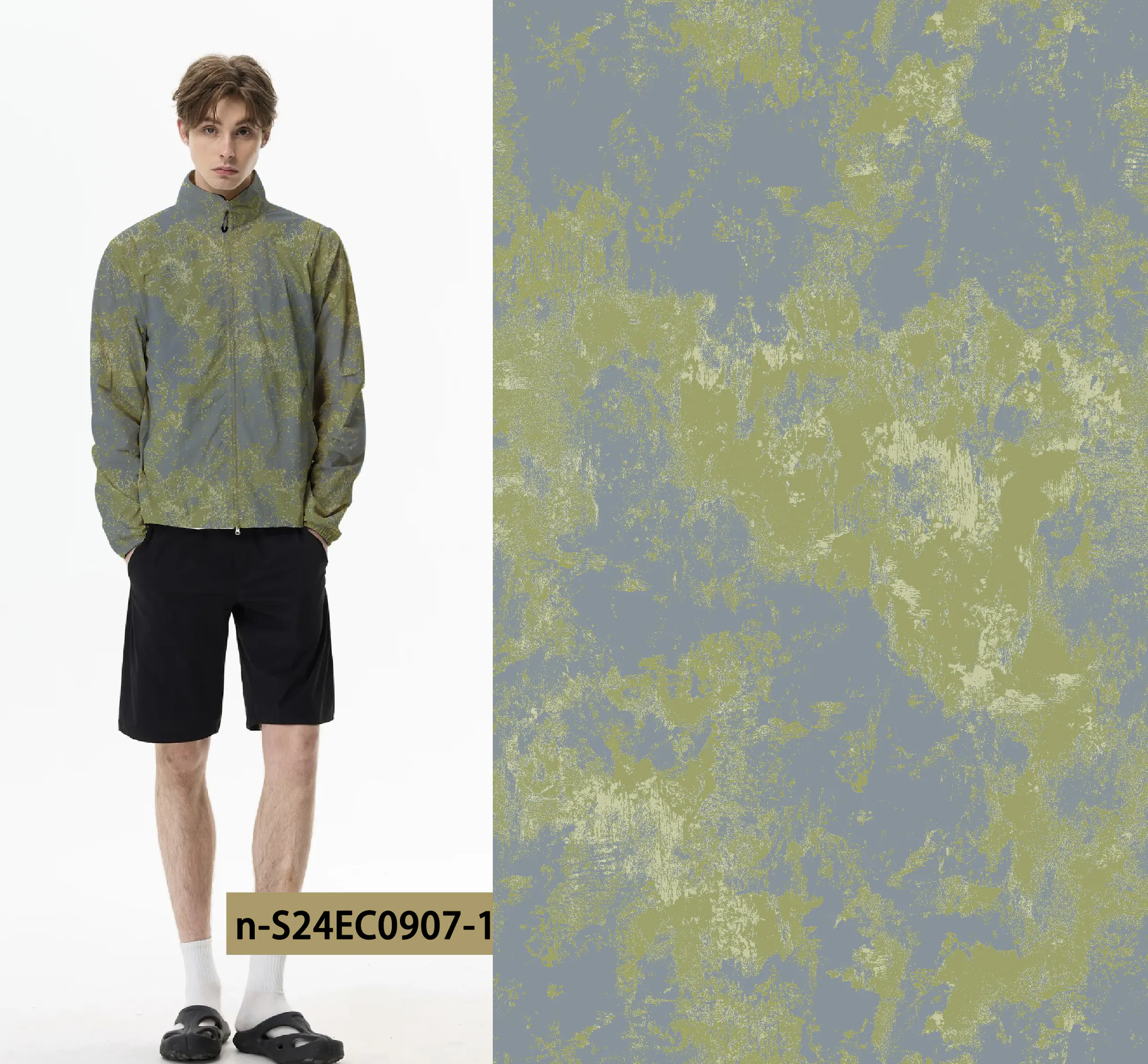 n-S24EC0907 pattern design