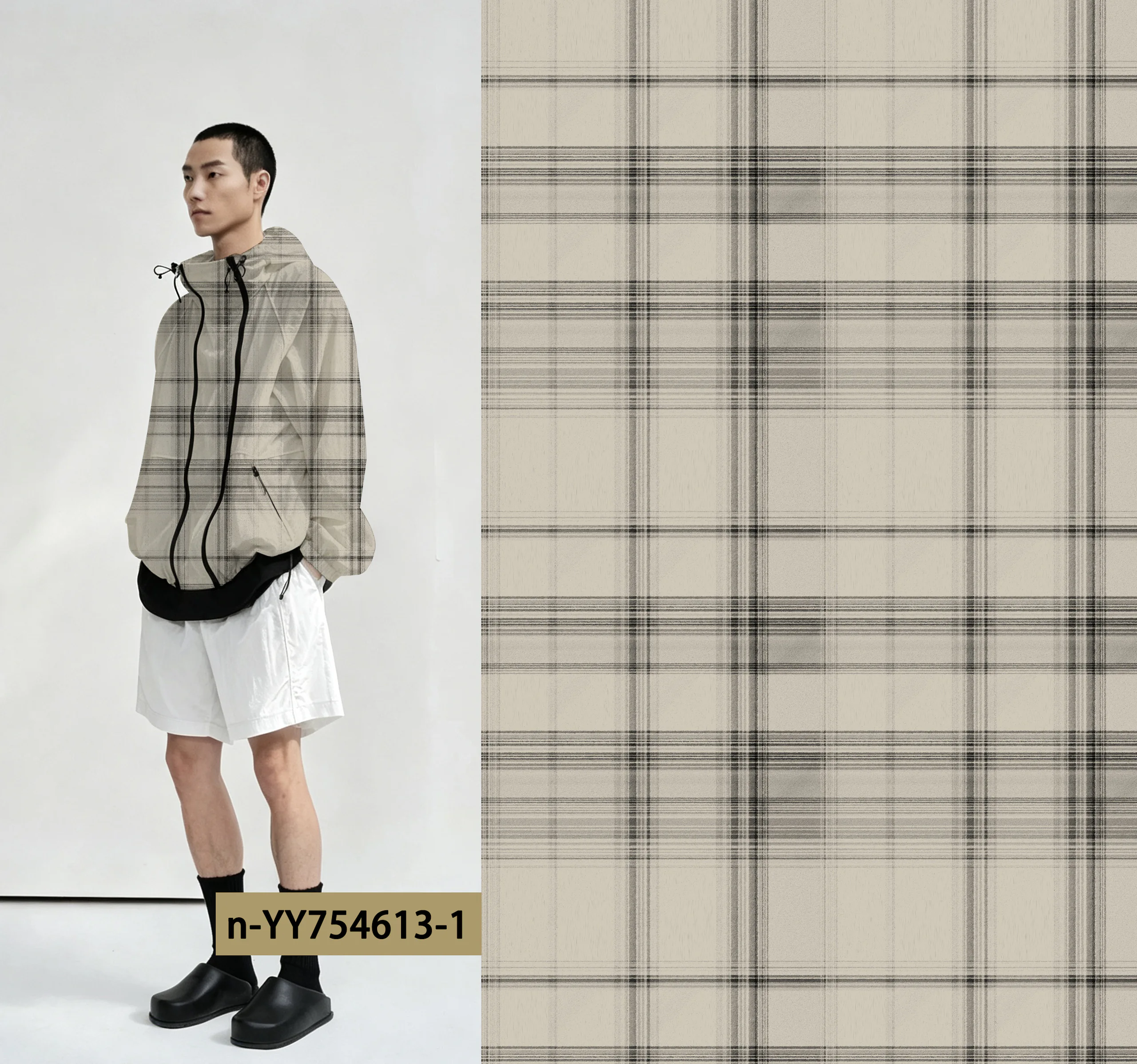 n-YY754613 pattern design